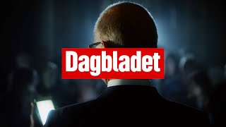 Dagbladet  først med siste nytt [upl. by Camey]