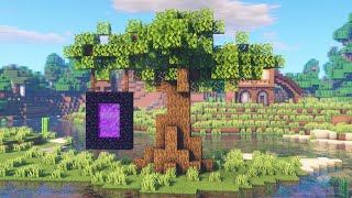 Tree Portal 🌳 [upl. by Askari537]