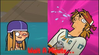 Wait A MinuteTotal Drama 2023 [upl. by Curry]