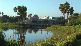 Disneyworld Resorts Guide A Very UnOfficial Guide by Morgan [upl. by Hugh685]