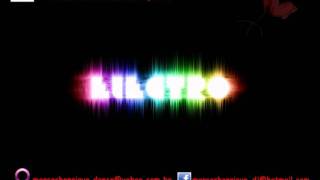 DJ Marquinhos  No Augi da Sua VIBE  La Bomba  Remix  20112012 [upl. by Kassie955]