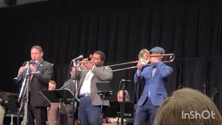 2024 Bix Beiderbecke Jazz Festival Highlights [upl. by Rawdon435]