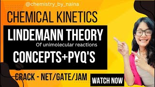 Chemical kinetics [upl. by Alocin964]