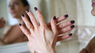 Ձեռքերի Մաշկի Խնամք  Dry Hands Care  Mayrik by Heghineh [upl. by Sinnaiy]