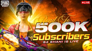 S4 SHANI IS LIVE NEW WOW MATCH MAGIC TRICK 1VS4 GUN GAME OMG😱 100 KILL [upl. by Benjamin]