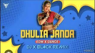 Dhulia Janda odia dj song remix HVM OFICIAL REMIX [upl. by Sverre]