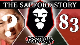 The Salford Story  Part 83  TAKEOVER DRAMA  Football Manager 2016 [upl. by Laird487]