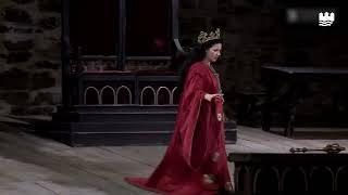 Macbeth traileri  Macbeth trailer [upl. by Leone]