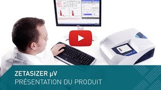 Passeur d’échantillon pour nanoparticules [upl. by Starlene]