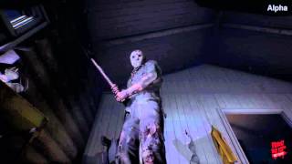 Hide and Seek  Jason Part 7 Gameplay [upl. by Barnett]