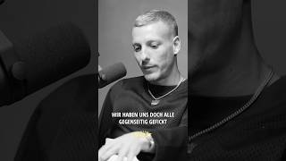 Felix Lobrecht über unseren Umgang während Corona und danach hotelmatze podcast [upl. by Cleres]