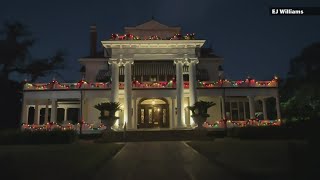 McFaddinWard House celebrates educators with Wine and Wassail event Tuesday [upl. by Elonore412]