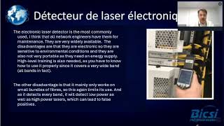 Scintacor  BICSI France Webinar  IRis Safety Wand [upl. by Fairley]