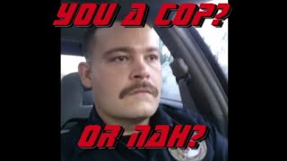 zzirGrizz MWR  Are you still a COP [upl. by Yard]