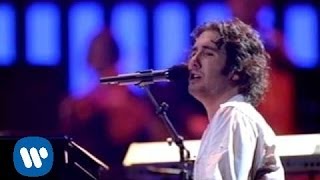 Josh Groban  Awake Live video [upl. by Kylah]