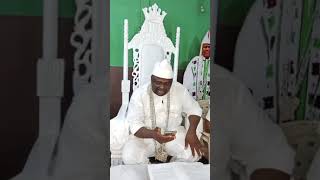 KINI IFA WI IWORI MEJI [upl. by Abram]