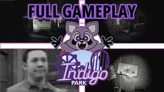 Indigo Park Gameplay w NO COMMENTARY [upl. by Loreen]