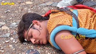 अपनी माँ की कसम से कब तक रहेगा चुप  Baalveer  Episode 820  Full Episode [upl. by Nilahs]