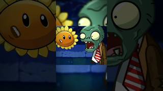 Zombie peas🧟‍♂️🌱 Dc2Pvz растенияпротивзомби2 pvz pvz2 анимация animation plantsvszombies [upl. by Yahsat678]