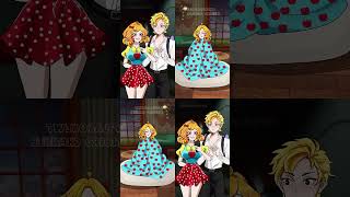 MsDelight show something COMPARISON Complete Edition poppyplaytime viral shorts ship subscribe [upl. by Aneeled]