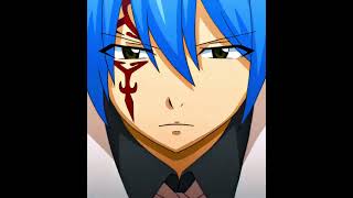 JELLAL OR MISTGUN fairytail edit [upl. by Mandeville967]