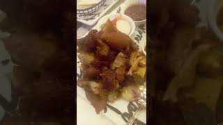 Pork shortvideo food [upl. by Liagabba]