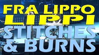 STITCHES AND BURNS Fra Lippo Lippi  2015 Momentum Live MNL [upl. by Aowda]