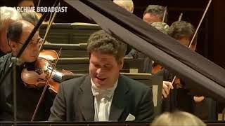 Prokofiev Piano concerto 2 LSO Noseda Matsuev [upl. by Gabel]