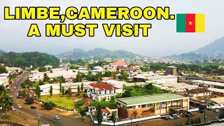 Cameroons City That Offers You A Lot To Explore [upl. by Neelhsa]