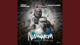 Nwannem feat Ojadiligbo [upl. by Adnav]