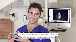 La prevenzione e la terapia del glaucoma [upl. by Eiramadnil]