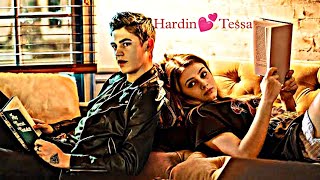 After  Hardin and Tessa  Love 🥰 WhatsApp Status Tamil 🥰🥰❣️ [upl. by Eustazio]