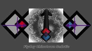 Flyday Chinatown Sedative Cover [upl. by Eedyah]