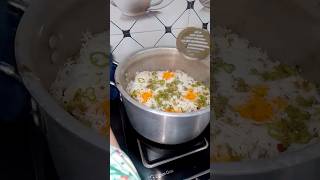 Biryani music song viralvideo cooking shortvideo trending recipe biryani foodie shorts [upl. by Lianne]