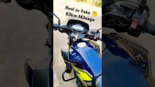 Honda SP 125 Mileage Test 83km Per Litre Mileage  Kya Sach Me Honda SP125 Itna Ka Mileage Deti Hai [upl. by Hibbitts]