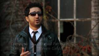 Ahmad Parwiz  Gham  Afghan Ghazal Song HD احمد پرویز [upl. by Denie]