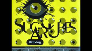 The sugarcubes  Birthday  Justin Robertson 12quot mix [upl. by Kern]