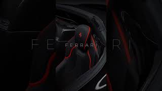 ferrarieditingmost beautiful car shortsyoutubeshortseditingviralshorts [upl. by Frulla240]