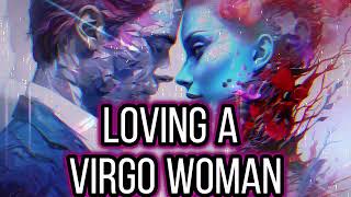 How To Make A Virgo ♍️ Woman Fall In Love  By A Scorpio Man virgo scorpio virgowoman [upl. by Garnet299]