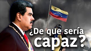 ¿Entregará Maduro el poder  Los 4 posibles escenarios para Venezuela [upl. by Neellek]