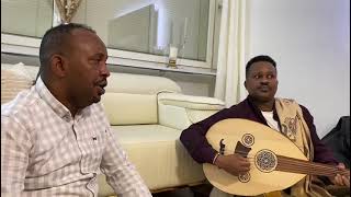 CODKII ALI MUSE IYO KABANKII ABDIRAHMAN MUSE NUUNE xusuusti Ahmed ALI cigal iyo aun khadra daahir [upl. by Gibb]