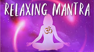 Ashtanga Yoga Opening Mantra Vande Gurunam Yoga Mantra [upl. by Holmann240]