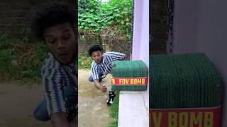 Happy Diwali￼￼😂😂 comedy realfools surajroxfunnyvibeo vikramfunnyvideo Diwali [upl. by Ariait]