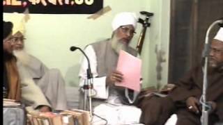 SUNNI VS DEOBANDI MUNAZRA ITARSI DAY 1 PART 1 [upl. by Ettenawtna]