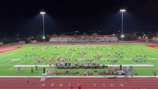 Arbor View Band [upl. by Anerac]