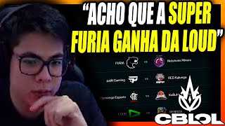 ESA ANALISOU OS CONFRONTOS DAS RODADAS 9 E 10 DO CBLOL E MONTOU O SEU TIME NO CARTOLA DO CBLOL [upl. by Lordan]