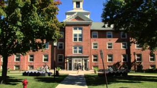 Welcome to the St Cloud State University Tour [upl. by Dyl]