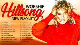 Top 50 Hillsong Praise And Worship Songs Playlist 2022 🙏 Christian Hillsong Worship Songs 2022 [upl. by Notlimah]