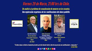 Viernes 29 de Marzo 2100 hrs de Chile [upl. by Noiemad935]