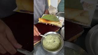 40yrs old tiffin bandi in Vanastalipuram😊 tiffins vanastalipuram idli vada dosa breakfast [upl. by Hazaki]